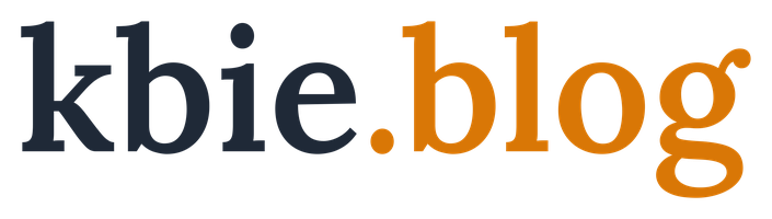 kbie.blog